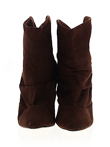 Mambo Ankle Boots (view 2)