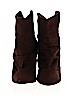 Mambo Brown Ankle Boots Size 8 - photo 2