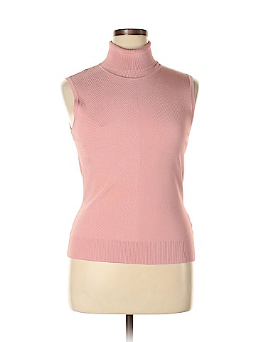 Caslon Turtleneck Sweater (view 1)