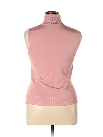 Caslon Turtleneck Sweater (view 2)