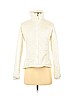 The North Face 100% Polyester White Jacket Size S (petite) - photo 1