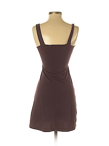 Velvet Casual Dress (view 2)