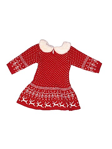 Blueberi Boulevard Dress (view 2)