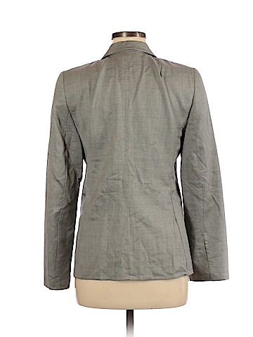 AKRIS Wool Blazer (view 2)