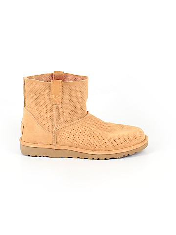 Ugg Australia Ankle Boots (view 1)