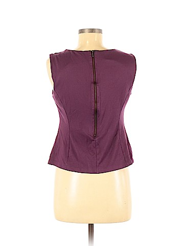 Halogen Sleeveless Top (view 2)