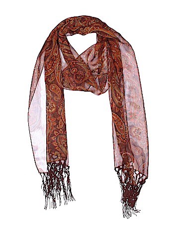 Unbranded Scarf (view 1)