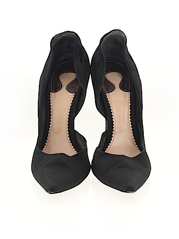 Chloé Heels (view 2)