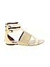 Alaïa Yellow Sandals Size EU 40 - photo 1