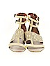 Alaïa Yellow Sandals Size EU 40 - photo 2