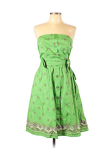 Zinga Casual Dress (view 1)