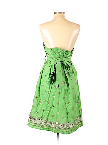 Zinga Casual Dress (view 2)