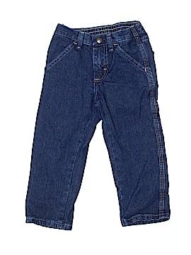 Wrangler Jeans Co Size 3T
