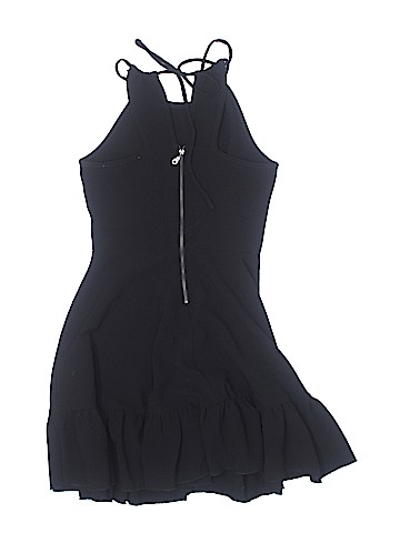 Miss Behave Dress (view 2)