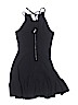 Miss Behave 100% Polyester Black Dress Size L (youth) - photo 2