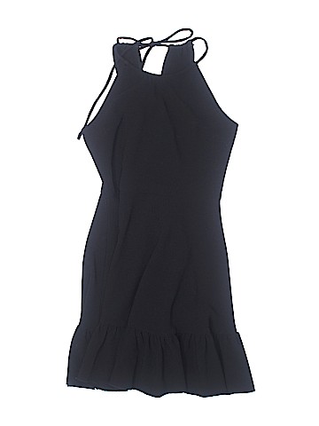 Miss Behave Dress (view 1)