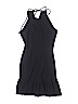 Miss Behave 100% Polyester Black Dress Size L (youth) - photo 1