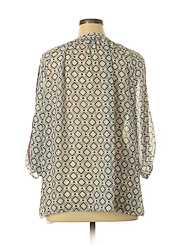 Alyx 3/4 Sleeve Blouse (view 2)