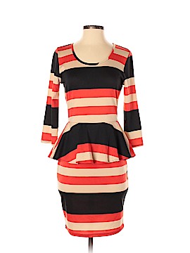 Peach Love Cream California Size Sm