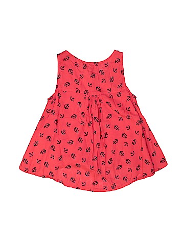 Tucker + Tate Short Sleeve Button-Down Shirt (view 2)