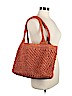 Catherine Malandrino Orange Tote One size - photo 2