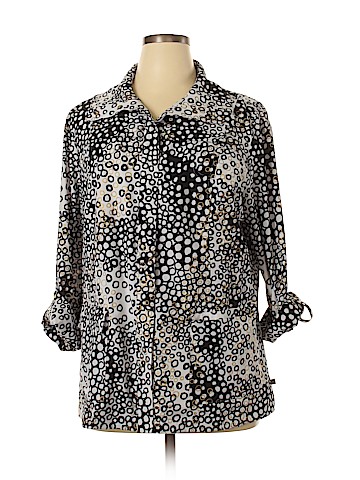 Zenergy by Chico's Jacket (view 1)