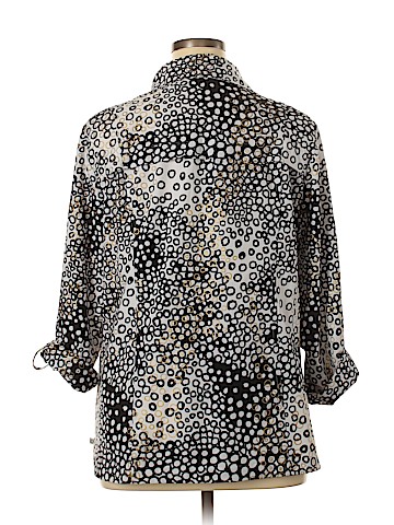 Zenergy by Chico's Jacket (view 2)