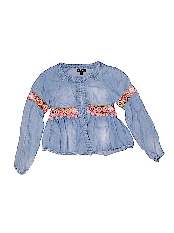 Art Class Cardigan (view 1)