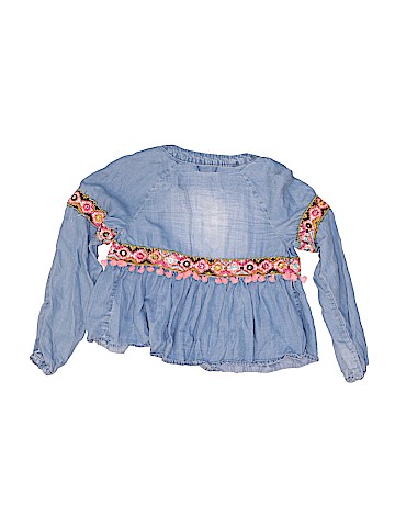 Art Class Cardigan (view 2)