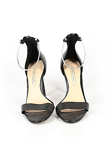 Zara Heels (view 2)