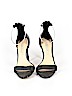 Zara Black Heels Size EU 38 - photo 2