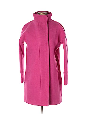 J.Crew Wool Coat (view 1)