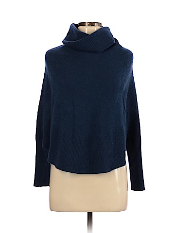 b. chyll Cashmere Pullover Sweater (view 1)