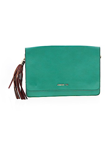 London Fog Clutch (view 1)