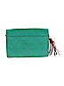 London Fog Blue Clutch One size - photo 2