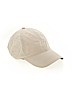 Nike Solid Tan Baseball Cap One size - photo 1