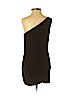 Diane von Furstenberg Black Sleeveless Top Size P (petite) - photo 2