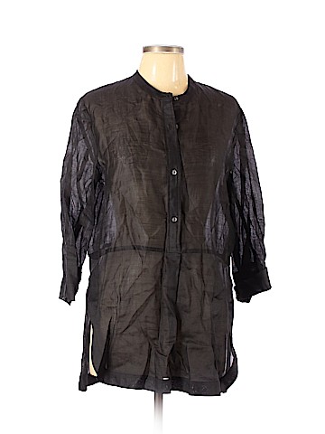 Vince. 3/4 Sleeve Blouse (view 1)