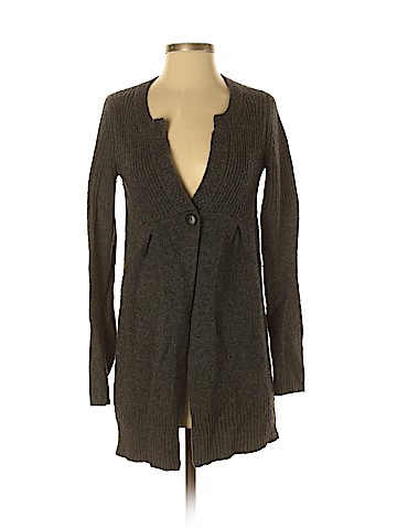 Theory Wool Cardigan (view 1)