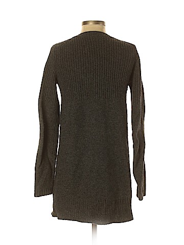 Theory Wool Cardigan (view 2)