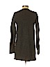 Theory Gray Wool Cardigan Size S (petite) - photo 2