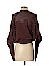ALLSAINTS 100% Cotton Brown Pullover Sweater Size XS - photo 2
