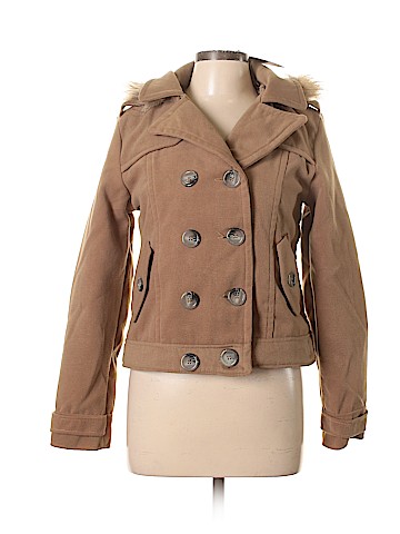 Dollhouse Coat (view 1)