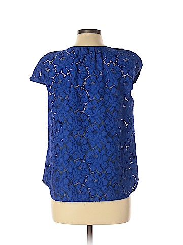 J.Crew Short Sleeve Blouse (view 2)