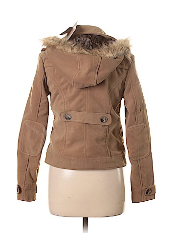 Dollhouse Coat (view 2)