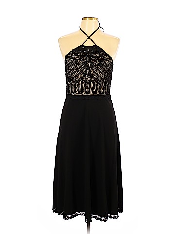 Nicole by Nicole Miller Casual Dress (view 1)