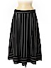 Banana Republic Factory Store 100% Polyester Black Casual Skirt Size 8 - photo 1