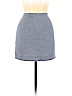 H&M Blue Casual Skirt Size M - photo 1