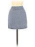 H&M Blue Casual Skirt Size M - photo 2