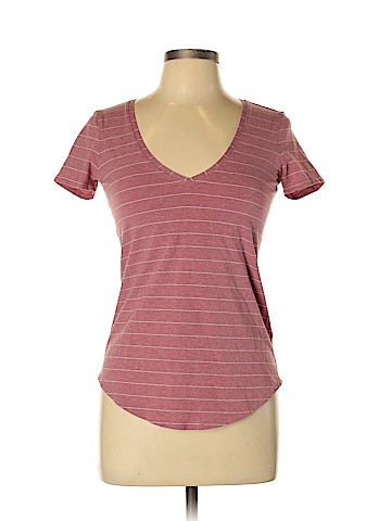 Lululemon Athletica Active T-Shirt (view 1)